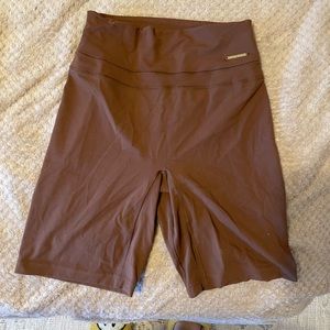 Gymshark Whitney Cycling Shorts